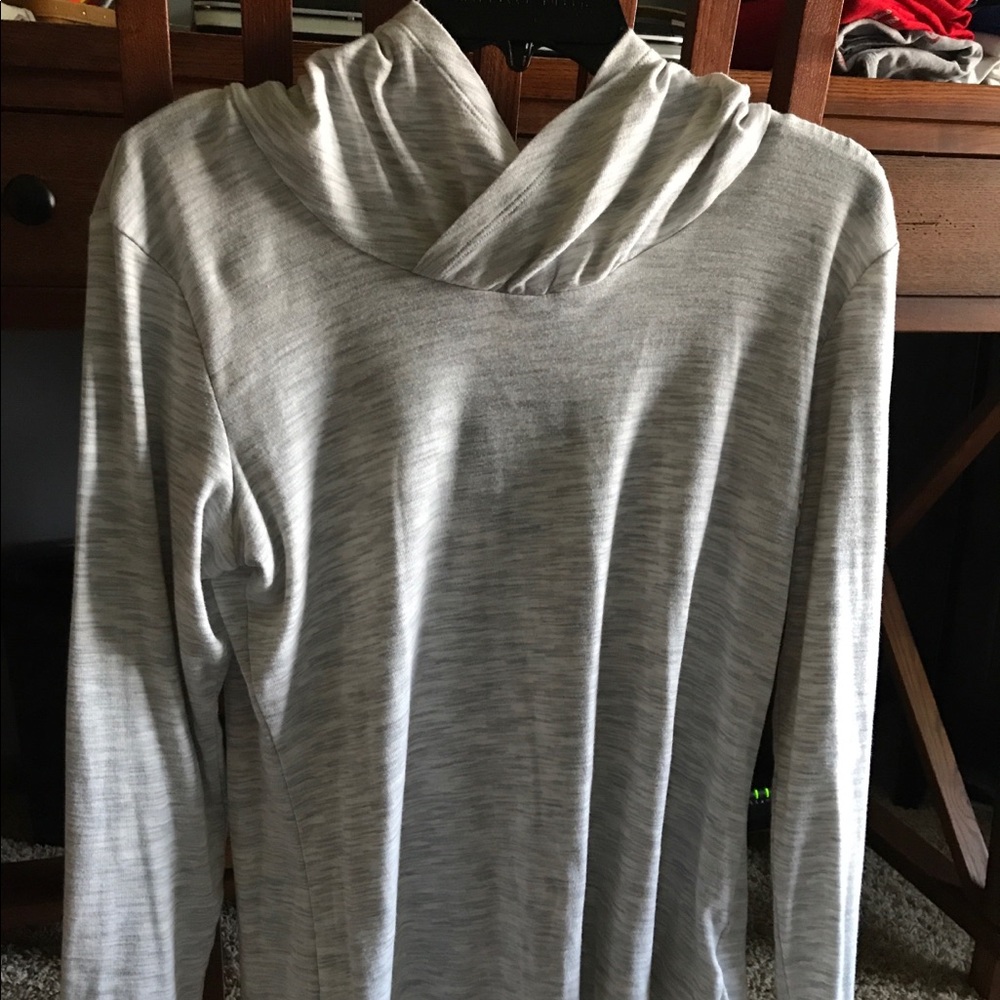 Columbia long sleeve